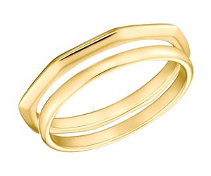 s.Oliver Damenring 925er Silber 52 Damen