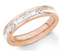 s.Oliver Damenring Edelstahl 54 Damen