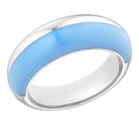 s.Oliver Damenring Edelstahl 56 Damen