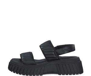 s.Oliver Damenschuhe Klassisch BLACK UNI BLACK UNI - Gr. - 39