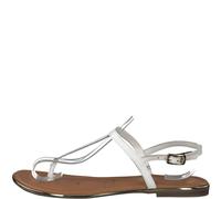 s.Oliver Damenschuhe Klassisch WHITE WHITE - Gr. - 38