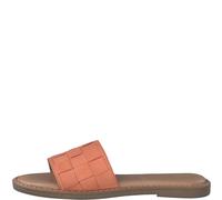 s.Oliver Damenschuhe Klassische Pantoletten CORAL CORAL - Gr. - 40