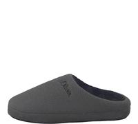 s.Oliver Damenschuhe Klassische Pantoletten GREY COMB GREY COMB - Gr. - 38