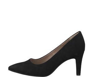 s.Oliver Damenschuhe Klassische Pumps BLACK BLACK - Gr. - 41