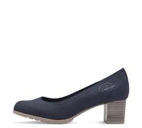 s.Oliver Damenschuhe Klassische Pumps NAVY NAVY - Gr. - 38