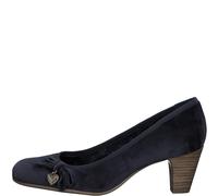 s.Oliver Damenschuhe Klassische Pumps NAVY NAVY - Gr. - 39