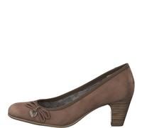 s.Oliver Damenschuhe Klassische Pumps PEPPER - Gr. - 37