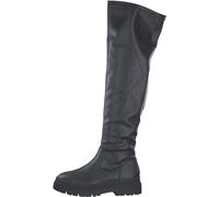 s.Oliver Damenschuhe Klassische Stiefel BLACK BLACK - Gr. - 37