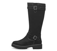 s.Oliver Damenschuhe Klassische Stiefel BLACK BLACK - Gr. - 39