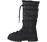 s.Oliver Damenschuhe Klassische Stiefel BLACK BLACK - Gr. - 39