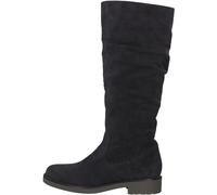 s.Oliver Damenschuhe Klassische Stiefel NAVY NAVY - Gr. - 36