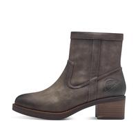 s.Oliver Damenschuhe Klassische Stiefeletten CIGAR - Gr. - 37