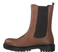 s.Oliver Damenschuhe Klassische Stiefeletten COGNAC COGNAC - Gr. - 36