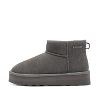 s.Oliver Damenschuhe Klassische Stiefeletten GRAPHITE GRAPHITE - Gr. - 39