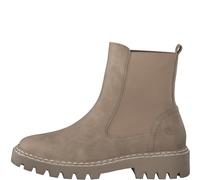 s.Oliver Damenschuhe Klassische Stiefeletten NUT - Gr. - 40