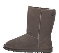 s.Oliver Damenschuhe Klassische Stiefeletten TAUPE TAUPE - Gr. - 37
