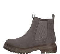 s.Oliver Damenschuhe Klassische Stiefeletten TAUPE TAUPE - Gr. - 38