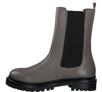s.Oliver Damenschuhe Klassische Stiefeletten TAUPE TAUPE - Gr. - 38
