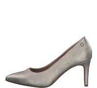 s.Oliver Klassische Pumps für Damen, beige, Größe 39 EU