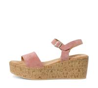 s.Oliver Damenschuhe Riemchensandalen ROSE ROSE - Gr. - 37