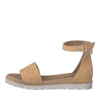s.Oliver Damenschuhe Sandalen DESERT DESERT - Gr. - 38