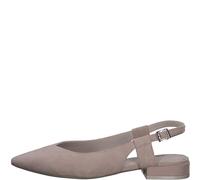 s.Oliver Damenschuhe Sling SOFT PINK SOFT PINK - Gr. - 37