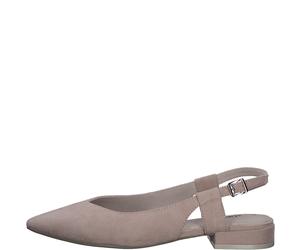 s.Oliver Damenschuhe Sling SOFT PINK SOFT PINK - Gr. - 40