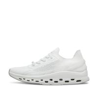 s.Oliver Damenschuhe Slipper / Trotteur WHITE WHITE - Gr. - 41