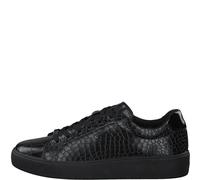 s.Oliver Damenschuhe Sneaker BLACK BLACK - Gr. - 40