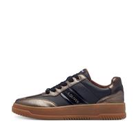 s.Oliver Damenschuhe Sneaker BLACK COMB. BLACK COMB. - Gr. - 37