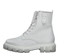 s.Oliver Damenschuhe Sneaker CREAM - Gr. - 40
