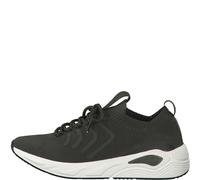 s.Oliver Damenschuhe Sneaker DK OLIVE DK OLIVE - Gr. - 42