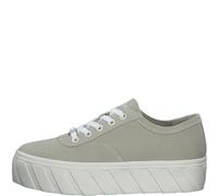 s.Oliver Damenschuhe Sneaker low PISTACHIO PISTACHIO - Gr. - 38