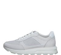 s.Oliver Damenschuhe Sneaker low WHITE NAPPA WHITE NAPPA - Gr. - 40