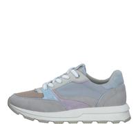 s.Oliver Damenschuhe Sneaker LT GREY COMB LT GREY COMB - Gr. - 37