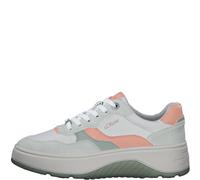 s.Oliver Damenschuhe Sneaker MINT COMB. MINT COMB. - Gr. - 38