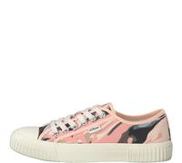 s.Oliver Damenschuhe Sneaker MULTICOLOUR MULTICOLOUR - Gr. - 38