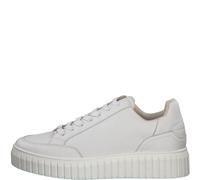 s.Oliver Damenschuhe Sneaker NUDE - Gr. - 41