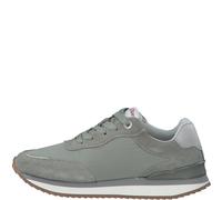 s.Oliver Damenschuhe Sneaker PISTACHIO PISTACHIO - Gr. - 37