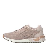 s.Oliver Damenschuhe Sneaker ROSE/ SILVER ROSE/ SILVER - Gr. - 41