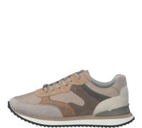 s.Oliver Damenschuhe Sneaker SAND COMB SAND COMB - Gr. - 37