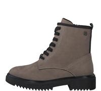 s.Oliver Damenschuhe Sneaker TAUPE TAUPE - Gr. - 40