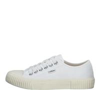 s.Oliver Damenschuhe Sneaker WHITE WHITE - Gr. - 37