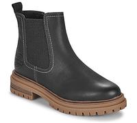 S.Oliver Damenstiefel 5-25449-23-001 in Schwarz 41