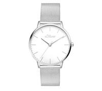 s.Oliver Damenuhr SO-4462-MQ