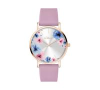 s.Oliver Armbanduhr - Modern Statement