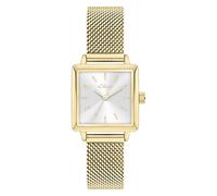 s.Oliver Damenuhr mit eckigem Gehäuse SO-4492-MQ