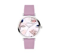 s.Oliver Damenuhr T-Bar SO-4496-PQ