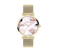 s.Oliver Damenuhr T-Bar SO-4497-MQ