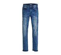 Jeans Skinny Seattle / Slim Fit / Mid Rise / Skinny Leg 176/SLIM blau